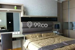 Disewakan Apartemen Harga Terjangkau di Senopati 1 KT Disewakan Apartemen Harga Terjangkau di Senopati 1 KT