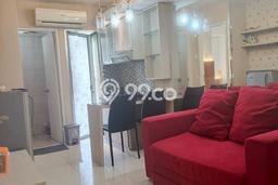 Hunian Strategis 33m2 di Kalibata Jakarta Selatan 2 Bedroom Hunian Strategis 33m2 di Kalibata Jakarta Selatan 2 Bedroom