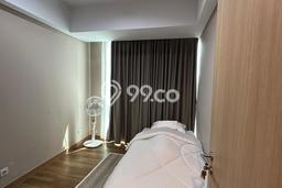 Apartemen Murah dengan 3 BR & 3 KM di Cempaka Putih Jakarta Pusat Apartemen Murah dengan 3 BR & 3 KM di Cempaka Putih Jakarta Pusat