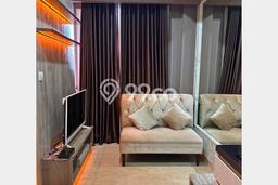 Ada Kamar Hunian Hemat Disewa di Menteng, Jakarta Pusat 2 BR Ada Kamar Hunian Hemat Disewa di Menteng, Jakarta Pusat 2 BR