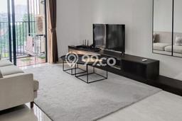 Apartemen Favorit Nyaman Dijual di Jakarta Selatan dengan 2 Kamar Tidur Apartemen Favorit Nyaman Dijual di Jakarta Selatan dengan 2 Kamar Tidur