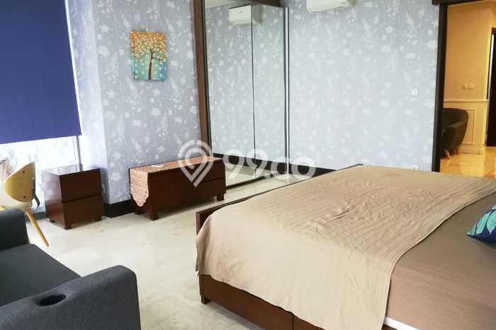 Sewa Apartemen Minimalis 65m2 Punya 1 KT, 1 KM, Lokasi di Pancoran Sewa Apartemen Minimalis 65m2 Punya 1 KT, 1 KM, Lokasi di Pancoran