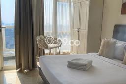 Siap Milik Apartemen 1 KT 1 KM di Menteng Siap Milik Apartemen 1 KT 1 KM di Menteng
