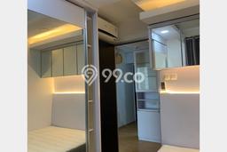 Apartemen Siap Pakai 2 Kamar dengan Harga Hemat di Area Pancoran, Jakarta Selatan Apartemen Siap Pakai 2 Kamar dengan Harga Hemat di Area Pancoran, Jakarta Selatan