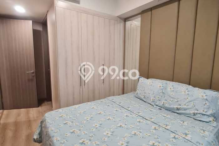 Apartemen Harga Murah dengan 3 BR & 3 KM di Kembangan Jakarta Barat Apartemen Harga Murah dengan 3 BR & 3 KM di Kembangan Jakarta Barat