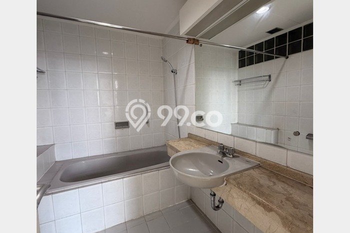 Sewa Sekarang Apartemen Minimalis 3 KT di Kawasan Cilandak Sewa Sekarang Apartemen Minimalis 3 KT di Kawasan Cilandak