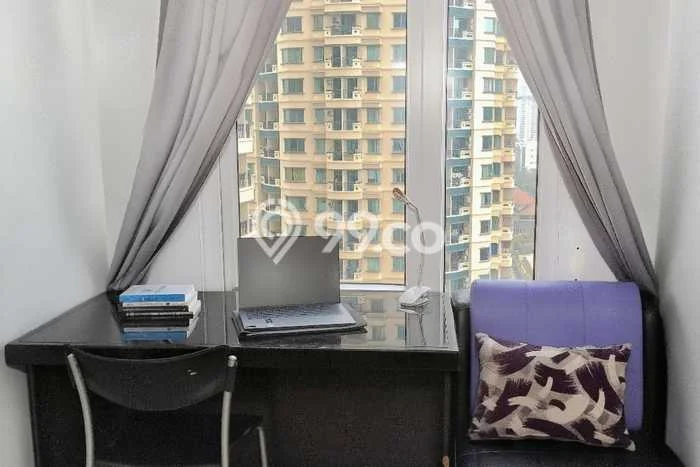 Apartemen Harga Murah dengan 1 BR & 1 KM di Kemayoran Jakarta Pusat Apartemen Harga Murah dengan 1 BR & 1 KM di Kemayoran Jakarta Pusat