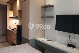 Apartemen Siap Pakai 1 Kamar dengan Harga Hemat di Area Pondok Aren, Tangerang Selatan Apartemen Siap Pakai 1 Kamar dengan Harga Hemat di Area Pondok Aren, Tangerang Selatan