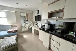 Sewa Apartemen Terjangkau 1 KT di Margonda Depok Sewa Apartemen Terjangkau 1 KT di Margonda Depok