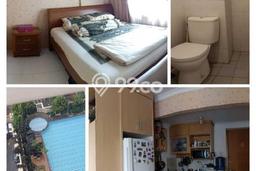 Apartemen Nyaman untuk Dijual di Tebet, Jakarta Selatan, DKI Jakarta Apartemen Nyaman untuk Dijual di Tebet, Jakarta Selatan, DKI Jakarta