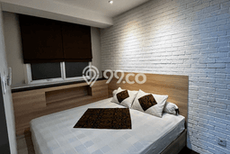 Disewakan Apartemen Harga Terjangkau di Cawang 1 Bedroom Disewakan Apartemen Harga Terjangkau di Cawang 1 Bedroom
