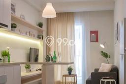 Sewa Apartemen Ekonomis 2 BR di Cawang Jakarta Timur Sewa Apartemen Ekonomis 2 BR di Cawang Jakarta Timur