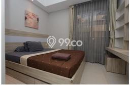 Hunian Strategis 28m2 di Grogol Jakarta Barat 1 KT Hunian Strategis 28m2 di Grogol Jakarta Barat 1 KT