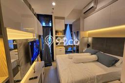 Sewa Apartemen Hemat di Cilandak, Jakarta Selatan Lokasi Strategis Sewa Apartemen Hemat di Cilandak, Jakarta Selatan Lokasi Strategis