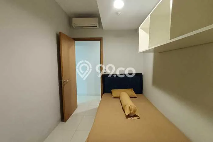 Disewakan Cepat! Hunian Apartemen Hemat di Pademangan, Jakarta Utara 2 Kamar Tidur dan 1 Kamar Mandi Disewakan Cepat! Hunian Apartemen Hemat di Pademangan, Jakarta Utara 2 Kamar Tidur dan 1 Kamar Mandi