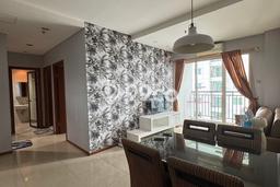 Apartemen Strategis 65m2 di Thamrin Jakarta Pusat 2 Bedroom Apartemen Strategis 65m2 di Thamrin Jakarta Pusat 2 Bedroom