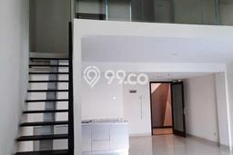 Disewakan Apartemen Minimalis 81m2 Punya 1 KT, 1 KM, Lokasi di Tangerang Disewakan Apartemen Minimalis 81m2 Punya 1 KT, 1 KM, Lokasi di Tangerang