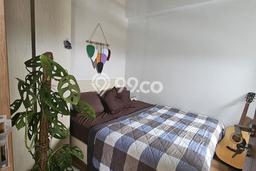 Apartemen Nyaman untuk Disewa, 2 Kamar di Jakarta Barat Apartemen Nyaman untuk Disewa, 2 Kamar di Jakarta Barat