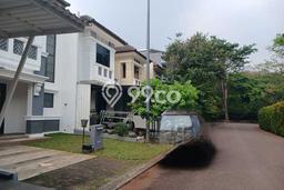 Lokasi terbaik! Rumah siap pakai disewakan di BSD LB 90m2 Lokasi terbaik! Rumah siap pakai disewakan di BSD LB 90m2