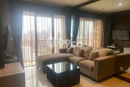 Hunian Apartemen Sewa Terjangkau 80m2 di Tanah Abang, Cocok Dijadikan Tempat Tinggal Anda Hunian Apartemen Sewa Terjangkau 80m2 di Tanah Abang, Cocok Dijadikan Tempat Tinggal Anda
