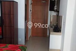 Jarang Ada! Unit Apartemen Hemat di Karang Tengah, Tangerang 1 Kamar Tidur dan 1 Kamar Mandi Jarang Ada! Unit Apartemen Hemat di Karang Tengah, Tangerang 1 Kamar Tidur dan 1 Kamar Mandi