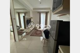 Apartemen Strategis 43m2 di Cawang Jakarta Timur 2 KT Apartemen Strategis 43m2 di Cawang Jakarta Timur 2 KT