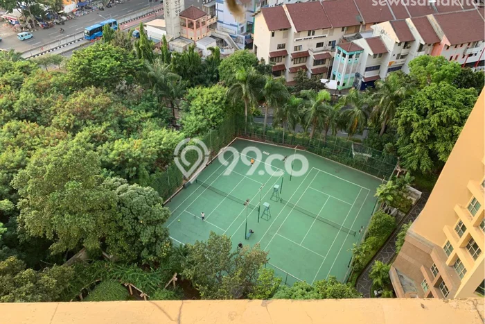 Apartemen Siap Pakai 2 Kamar dengan Harga Terjangkau di Area Senen, Jakarta Pusat Apartemen Siap Pakai 2 Kamar dengan Harga Terjangkau di Area Senen, Jakarta Pusat
