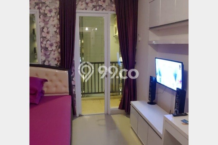 Disewakan Apartemen Murah di Cawang 1 KT Disewakan Apartemen Murah di Cawang 1 KT