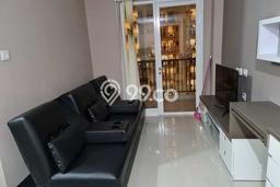 Hunian Apartemen Strategis untuk Dijual di Jakarta Timur dengan 2 Kamar Hunian Apartemen Strategis untuk Dijual di Jakarta Timur dengan 2 Kamar