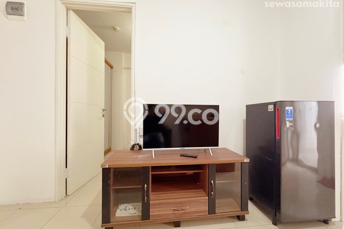Disewakan Apartemen Harga Terjangkau di Cipinang 2 KT Disewakan Apartemen Harga Terjangkau di Cipinang 2 KT