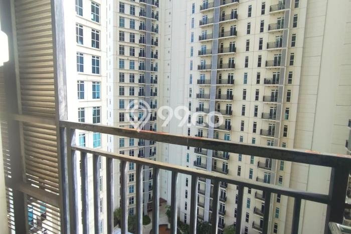Dijual Apartemen 1 KT & 1 KM di Jakarta Barat Lokasi Strategis Dijual Apartemen 1 KT & 1 KM di Jakarta Barat Lokasi Strategis