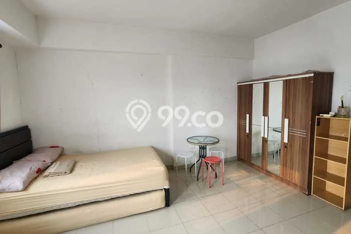 Sewa Apartemen Ekonomis 1 KT di Margonda Depok Sewa Apartemen Ekonomis 1 KT di Margonda Depok