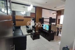 Apartemen Harga Murah dengan 2 BR & 1 KM di Tanah Abang Jakarta Pusat Apartemen Harga Murah dengan 2 BR & 1 KM di Tanah Abang Jakarta Pusat