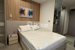 Disewakan Apartemen Ekonomis 1 KT di Fatmawati Jakarta Selatan Disewakan Apartemen Ekonomis 1 KT di Fatmawati Jakarta Selatan