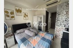 Sewa Sekarang Apartemen Strategis 1 KT, 1 KM di Kawasan Pasar Minggu Sewa Sekarang Apartemen Strategis 1 KT, 1 KM di Kawasan Pasar Minggu
