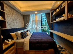 Apartemen Disewakan 3 Kamar Hemat Siap Huni di Jakarta Selatan, Luas 100m2 Apartemen Disewakan 3 Kamar Hemat Siap Huni di Jakarta Selatan, Luas 100m2