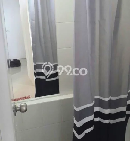 Apartemen Sewa 2 Kamar Murah Siap Huni di Jakarta Timur, Luas 34m2 Apartemen Sewa 2 Kamar Murah Siap Huni di Jakarta Timur, Luas 34m2