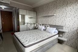 Ada Kamar Apartemen Murah Disewa di Cawang, Jakarta Timur 1 BR Ada Kamar Apartemen Murah Disewa di Cawang, Jakarta Timur 1 BR