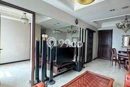 Sewa Apartemen Terjangkau 3 KT di Mega Kuningan Jakarta Selatan Sewa Apartemen Terjangkau 3 KT di Mega Kuningan Jakarta Selatan
