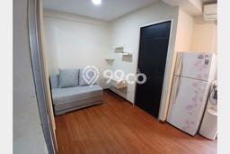 Apartemen Siap Pakai 2 Kamar dengan Harga Hemat di Area Pancoran, Jakarta Selatan Apartemen Siap Pakai 2 Kamar dengan Harga Hemat di Area Pancoran, Jakarta Selatan