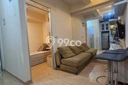 Hunian Apartemen Sewa Terjangkau 30m2 di Menteng, Cocok untuk Tempat Tinggal Anda Hunian Apartemen Sewa Terjangkau 30m2 di Menteng, Cocok untuk Tempat Tinggal Anda