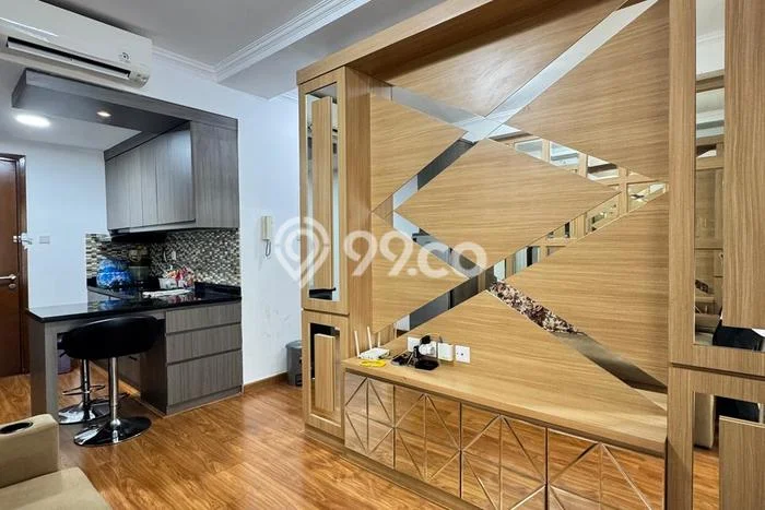 Sewa Apartemen Murah di Cawang 2 KT Sewa Apartemen Murah di Cawang 2 KT