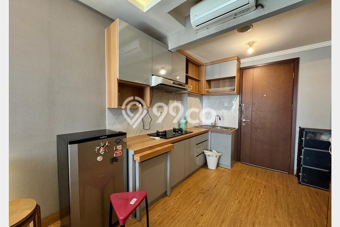 Sewa Apartemen Murah di Cawang 2 KT Sewa Apartemen Murah di Cawang 2 KT