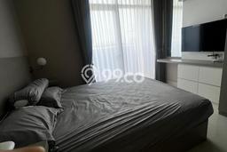 Apartemen Harga Murah dengan 1 BR & 1 KM di Kembangan Jakarta Barat Apartemen Harga Murah dengan 1 BR & 1 KM di Kembangan Jakarta Barat