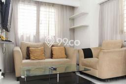 Apartemen Murah dengan 1 BR & 1 KM di Pulo Gadung Jakarta Timur Apartemen Murah dengan 1 BR & 1 KM di Pulo Gadung Jakarta Timur