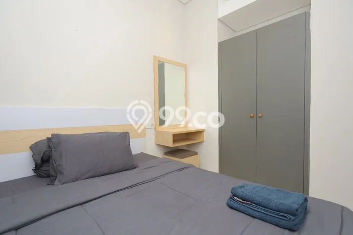 Apartemen Harga Murah dengan 1 BR & 1 KM di Grogol Petamburan Jakarta Barat Apartemen Harga Murah dengan 1 BR & 1 KM di Grogol Petamburan Jakarta Barat