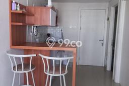Jarang Ada! Unit Apartemen Hemat di Kebayoran Lama, Jakarta Selatan 2 Kamar Tidur dan 1 Kamar Mandi Jarang Ada! Unit Apartemen Hemat di Kebayoran Lama, Jakarta Selatan 2 Kamar Tidur dan 1 Kamar Mandi