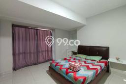 Ada Unit Hunian Hemat Disewa di Pademangan, Jakarta Utara 2 BR Ada Unit Hunian Hemat Disewa di Pademangan, Jakarta Utara 2 BR