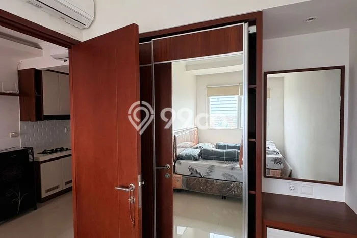 Sewa Apartemen Murah di Cawang 1 Bedroom Sewa Apartemen Murah di Cawang 1 Bedroom