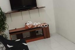 Unit Apartemen 2 Kamar & 1 Kamar Mandi Dijual di Menteng, Jakarta Pusat Unit Apartemen 2 Kamar & 1 Kamar Mandi Dijual di Menteng, Jakarta Pusat